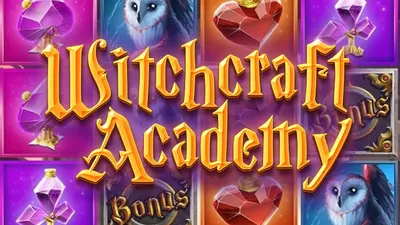 witchcraft academy