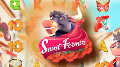 saint fermin