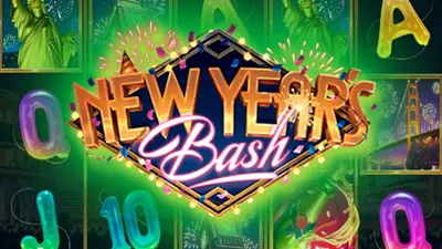 new years bash