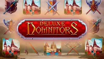 domnitors deluxe